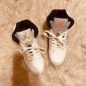 Air Jordan 5 Retro BG
